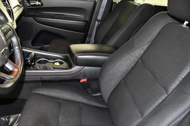 2025 Dodge Durango GT AWD