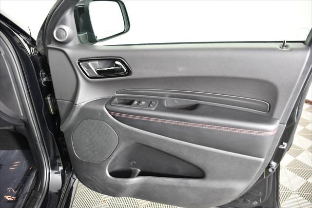 2025 Dodge Durango GT AWD