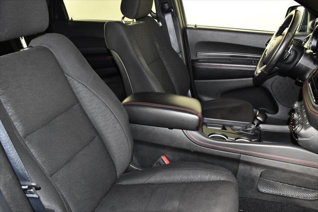 2025 Dodge Durango GT AWD