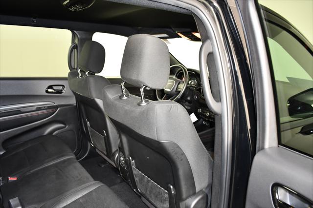 2025 Dodge Durango GT AWD