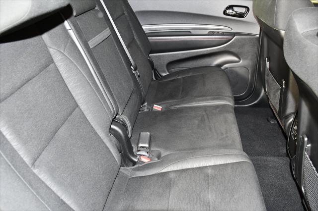 2025 Dodge Durango GT AWD
