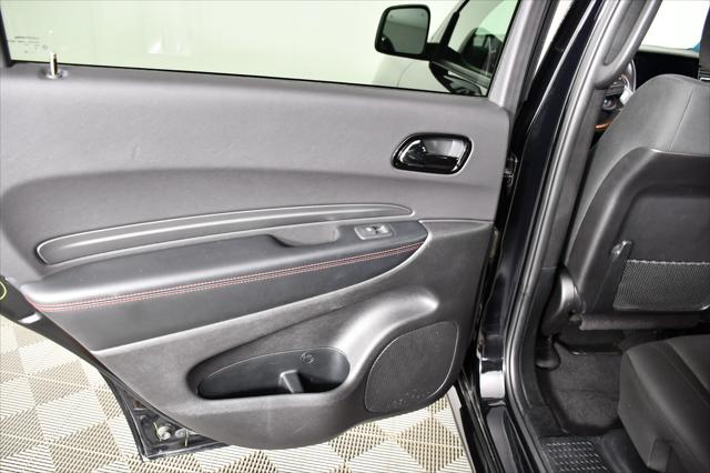 2025 Dodge Durango GT AWD