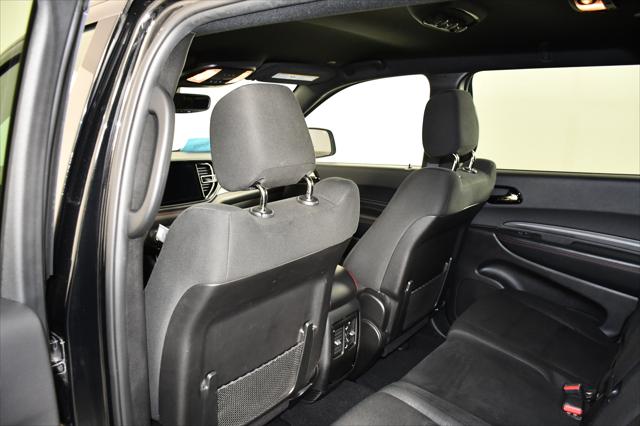 2025 Dodge Durango GT AWD