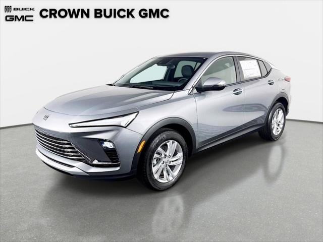 2026 Buick NV Preferred FWD for sale in Saint Petersburg, FL