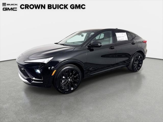 2026 Buick NV Sport Touring FWD for sale in Saint Petersburg, FL