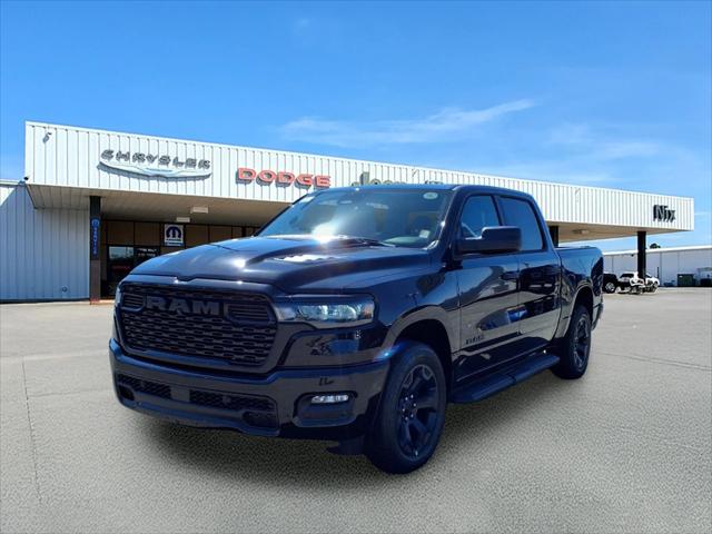 2026 Ram 1500 Express Crew Cab 4x4 57 Box for sale in Tahlequah, OK
