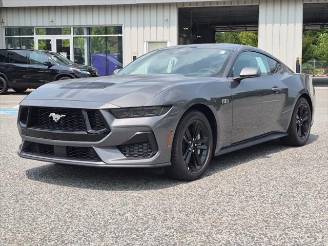 2026 Ford Mustang GT Fastback for sale in Elkton, MD