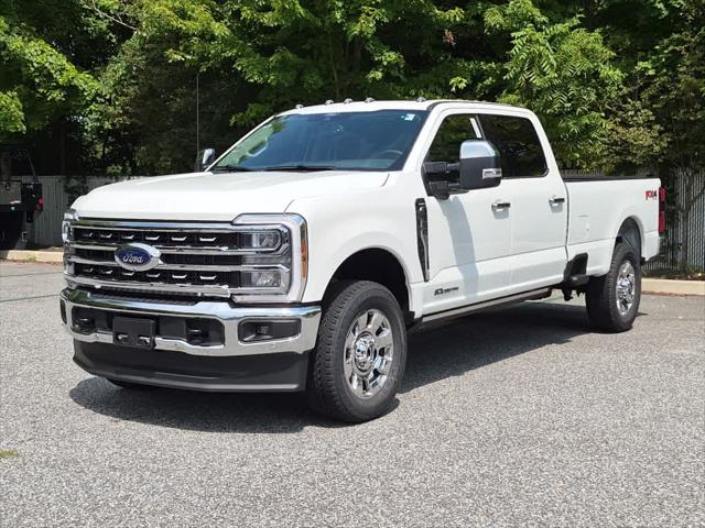 2026 Ford F-350 LARIAT for sale in Elkton, MD