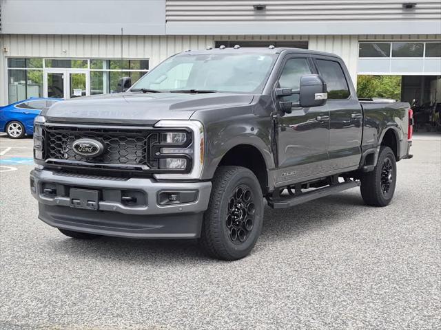 2026 Ford F-350 LARIAT for sale in Elkton, MD