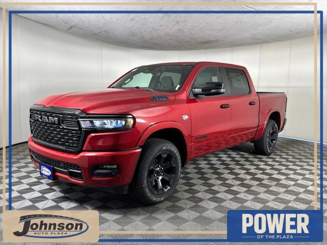2026 Ram 1500 Big Horn Crew Cab 4x4 57 Box for sale in Brighton, CO