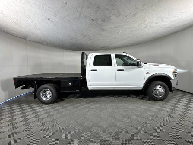 2026 Ram 3500 Tradesman/Big Horn