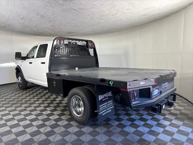 2026 Ram 3500 Tradesman/Big Horn
