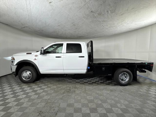 2026 Ram 3500 Tradesman/Big Horn