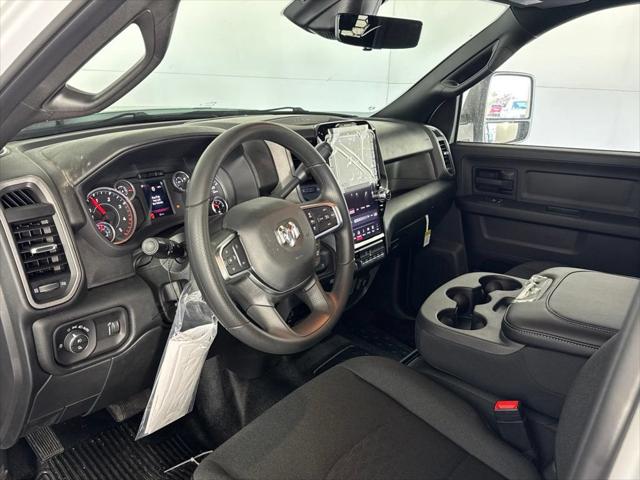 2026 Ram 3500 Tradesman/Big Horn