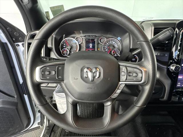 2026 Ram 3500 Tradesman/Big Horn