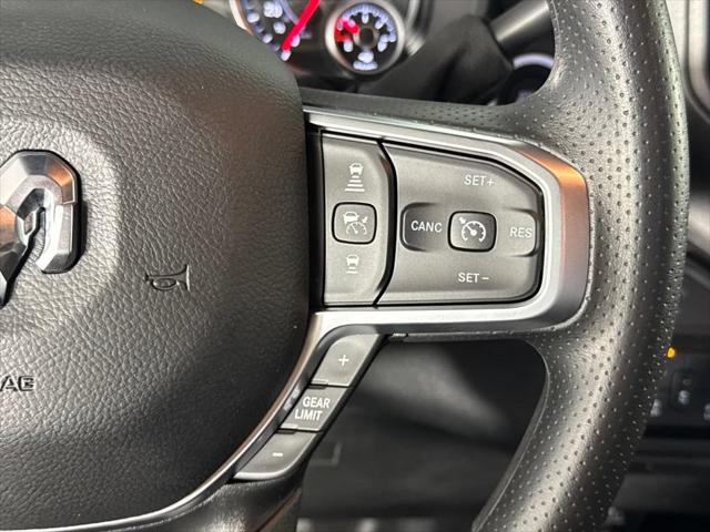 2026 Ram 3500 Tradesman/Big Horn