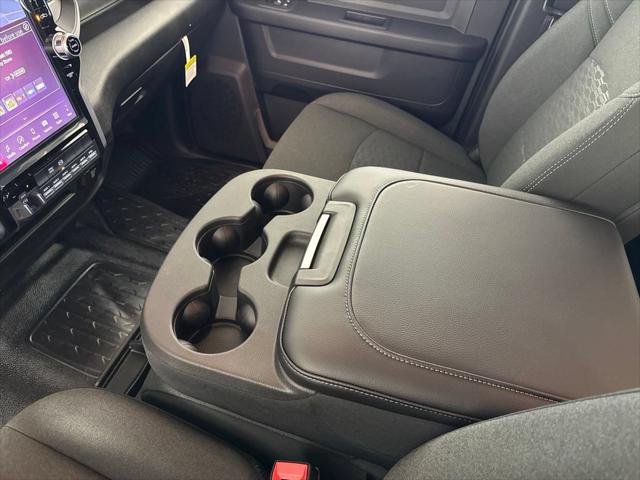 2026 Ram 3500 Tradesman/Big Horn