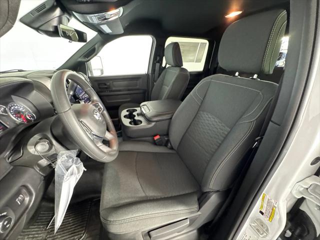 2026 Ram 3500 Tradesman/Big Horn
