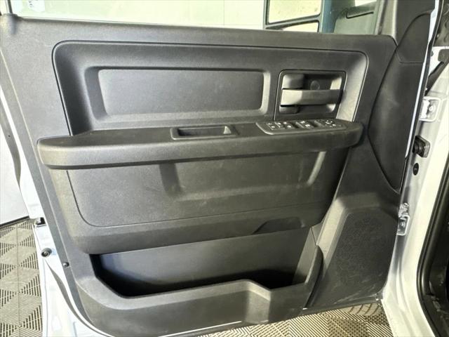 2026 Ram 3500 Tradesman/Big Horn