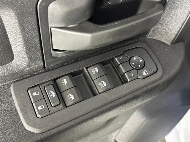 2026 Ram 3500 Tradesman/Big Horn