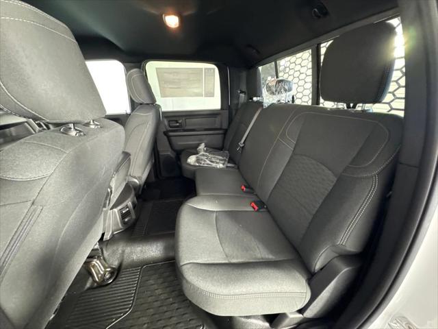 2026 Ram 3500 Tradesman/Big Horn