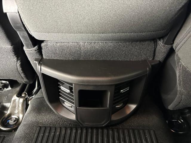 2026 Ram 3500 Tradesman/Big Horn