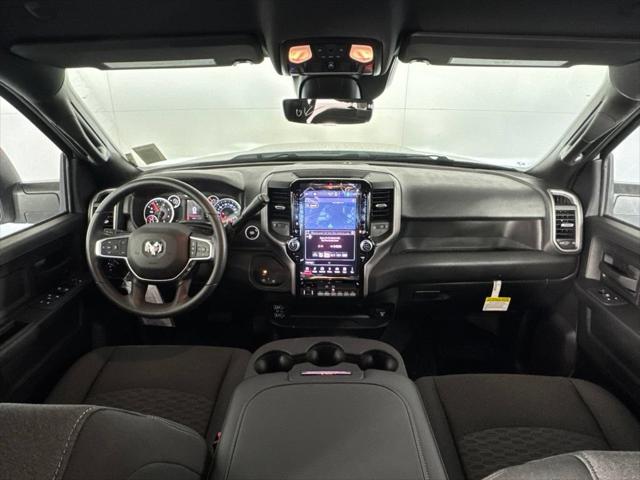 2026 Ram 3500 Tradesman/Big Horn