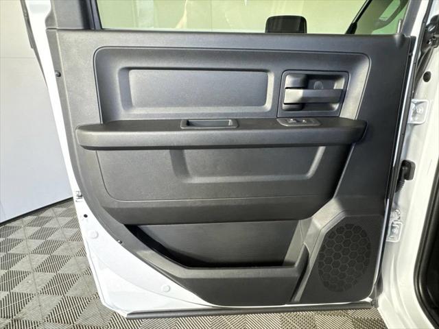 2026 Ram 3500 Tradesman/Big Horn