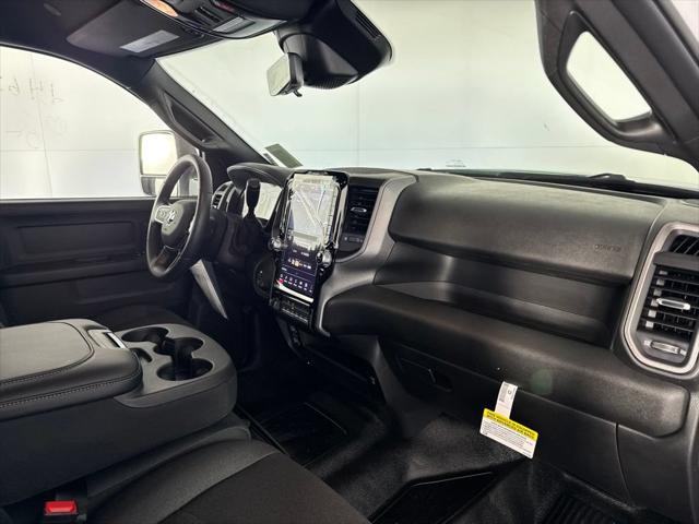 2026 Ram 3500 Tradesman/Big Horn