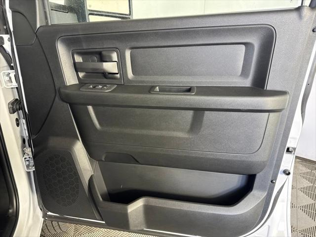 2026 Ram 3500 Tradesman/Big Horn