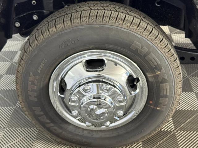 2026 Ram 3500 Tradesman/Big Horn