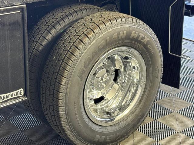 2026 Ram 3500 Tradesman/Big Horn