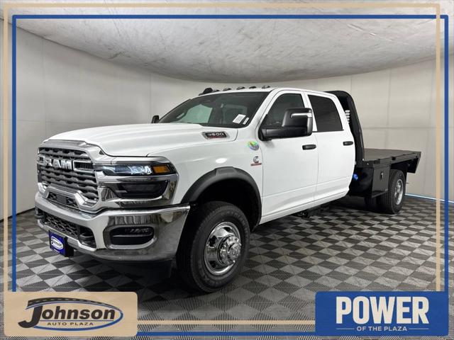 2026 Ram 3500 Tradesman/Big Horn for sale in Brighton, CO