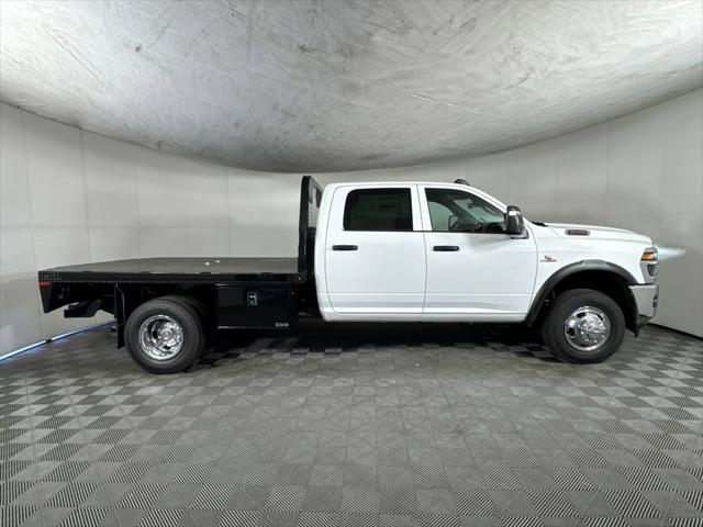 2026 Ram 3500 Tradesman/Big Horn