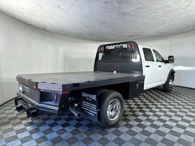 2026 Ram 3500 Tradesman/Big Horn