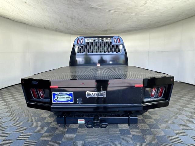 2026 Ram 3500 Tradesman/Big Horn