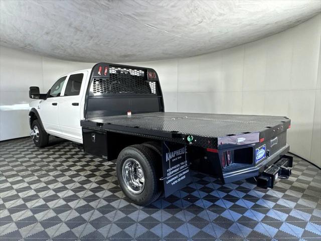 2026 Ram 3500 Tradesman/Big Horn