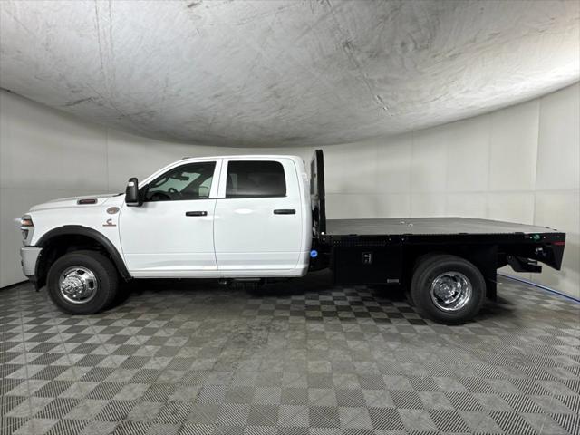 2026 Ram 3500 Tradesman/Big Horn