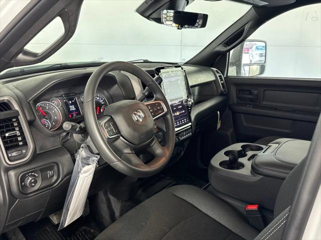 2026 Ram 3500 Tradesman/Big Horn