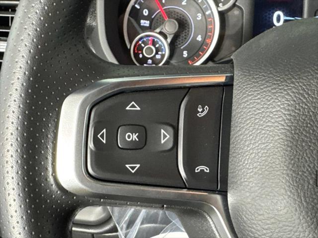 2026 Ram 3500 Tradesman/Big Horn