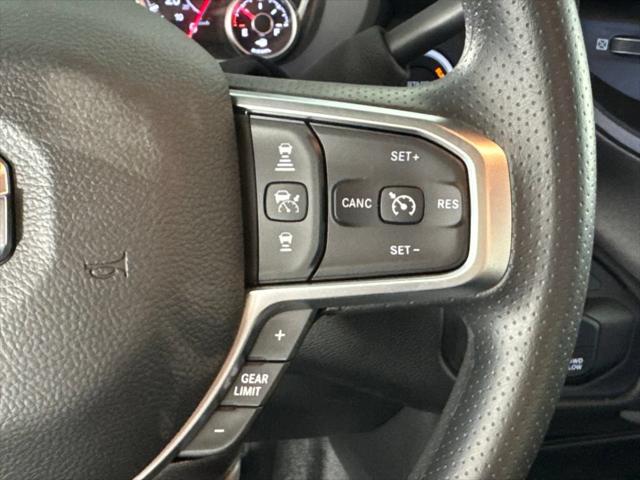 2026 Ram 3500 Tradesman/Big Horn