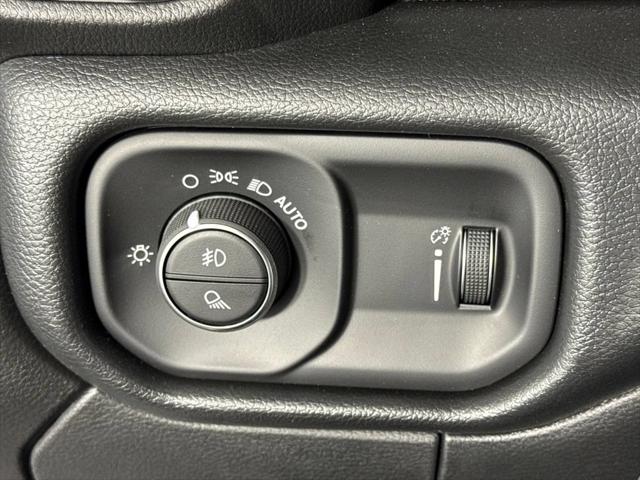 2026 Ram 3500 Tradesman/Big Horn