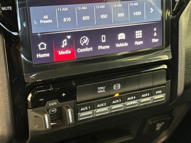 2026 Ram 3500 Tradesman/Big Horn
