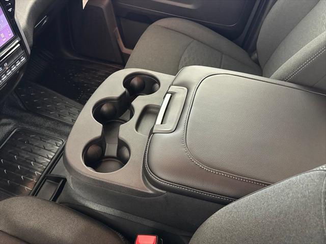 2026 Ram 3500 Tradesman/Big Horn