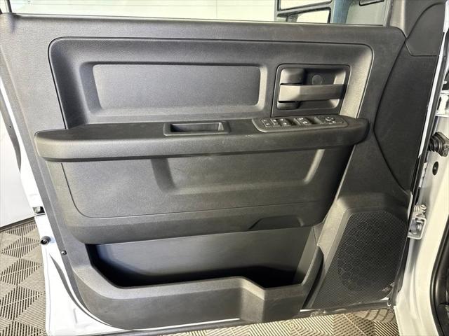 2026 Ram 3500 Tradesman/Big Horn