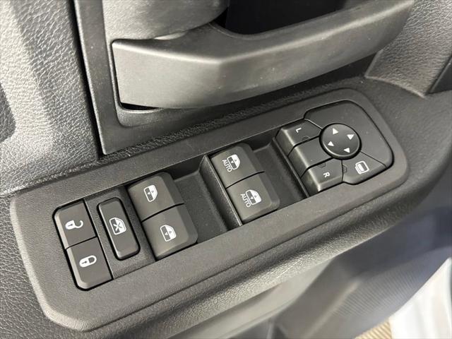 2026 Ram 3500 Tradesman/Big Horn