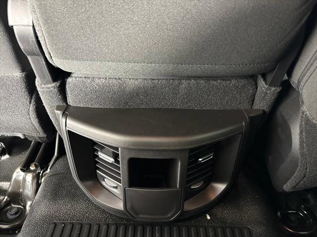 2026 Ram 3500 Tradesman/Big Horn