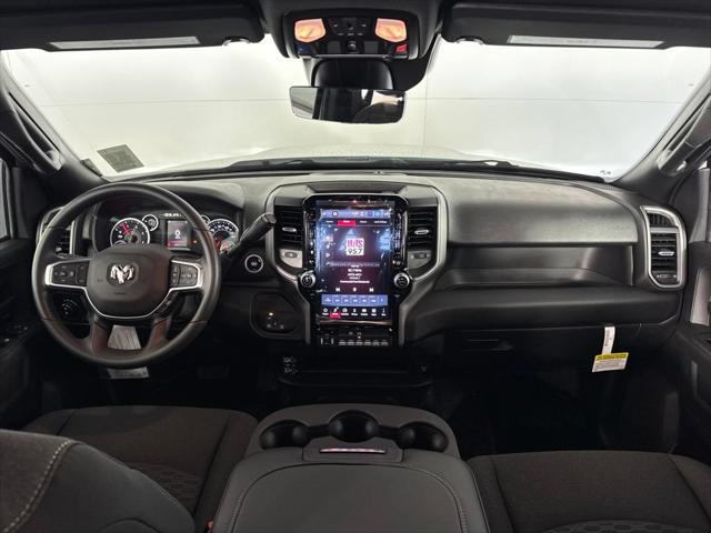 2026 Ram 3500 Tradesman/Big Horn
