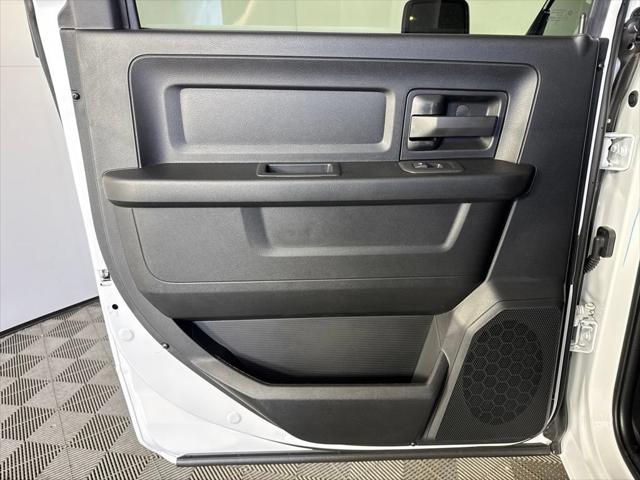 2026 Ram 3500 Tradesman/Big Horn