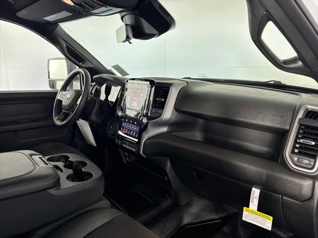 2026 Ram 3500 Tradesman/Big Horn